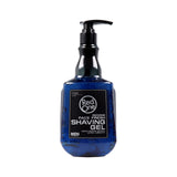 Gel de rasage Red One Fresh Transparent (1 L)