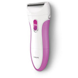 Rasoir electrique Philips SatinShave Essential