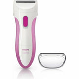 Rasoir electrique Philips SatinShave Essential
