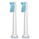 Rechange brosse à dents électrique Philips HX6052 (2 pcs)