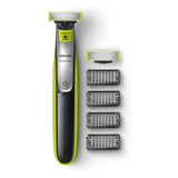 Tondeuse Barbe Philips QP2530/30 Noir/Vert