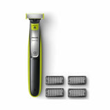 Tondeuse Barbe Philips QP2530/30 Noir/Vert