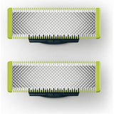 Remplacement de Lame de Rasoir Philips QP220 / 55