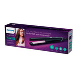Lisseur à cheveux Philips BHS675/00 Vivid Ends StraightCare