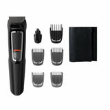 Tondeuses à cheveux / Rasoir Philips MG3720/15 Noir
