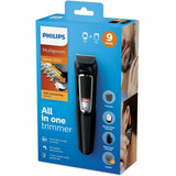 rasoir Électrique Rechargeable Philips 3000 Series