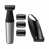Rasoir électrique Philips Afeitadora corporal suave con la piel y apta para la ducha