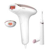 Épilateur à lumière pulsée Philips Lumea Advanced