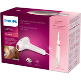Épilateur à lumière pulsée Philips Lumea Advanced