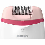 Épilateur électrique Philips BRE255/00