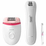 Épilateur électrique Philips 0,5 mm