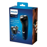 Tondeuse pour barbe Philips S1131/41 Powertouch