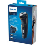 rasoir Électrique Rechargeable Philips S3333/54      *