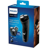 Tondeuse pour barbe Philips Powertouch