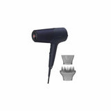 Sèche-cheveux Philips Secador con tecnología ThermoShield de 2300 W Bleu
