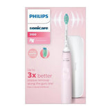 Brosse à dents électrique Philips SONICARE HX3673 / 11 Series 3000