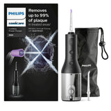 Hydropulseur dentaire Philips ONICARE HX3806/33 Noir