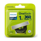 Remplacement de Lame de Rasoir Philips QP410/50 ONEBLADE 360