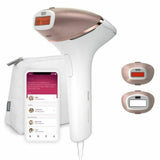 Épilateur à Lumière Pulsée avec Accessoires Philips BRI945/00