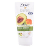 Lotion mains Aguacate Ritual Dove (75 ml)