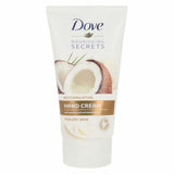 Lotion mains Coco Ritual Dove (75 ml)