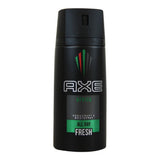 Spray déodorant África Axe (150 ml)