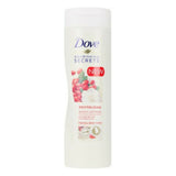 Lozione Idratante Nourishing Secrets Goji Berries Dove (250 ml)