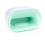 Séchoir à ongles Alpina Lumière Ultraviolette (Blanc)