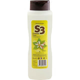 Parfum Unisexe S3 Classic Fresh Legrain 8414300062200 EDC 600 ml