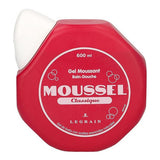 Gel de douche Clásico Legrain Moussel (600 ml)