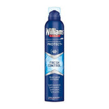 Spray déodorant Fresh Control Williams (200 ml)