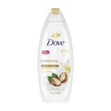 Gel de douche Kartitè Dove