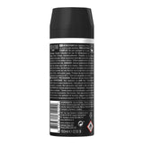 Desodorante en Spray Black Axe Black (150 ml)