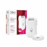 Epilatore Elettrico Silk´n EpiTweez