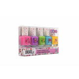 Vernis à ongles Create It Parfumé (5 pcs)