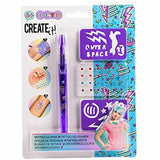 Tatouages Temporaires Create It Tatoo GelPens Scented Parfumé