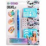 Tatouages Temporaires Create It Tatoo GelPens Scented Parfumé
