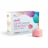 Tampons Hygiéniques Dry Beppy 3500003509 (8 pcs)