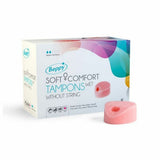 Tampons Hygiéniques Wet Beppy 3500003512 (8 pcs)