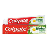 Dentifrice Colgate Herbal (75 ml)