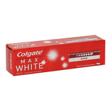 Dentifrice Blanchissant Colgate Max White One Carton (75 ml)