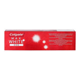 Dentifrice Blanchissant Colgate Max White One Carton (75 ml)