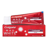 Dentifrice Blanchissant Colgate Max White One Carton (75 ml)
