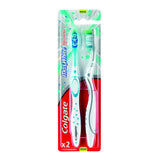 Brosse à Dents Colgate Max White (2 uds)