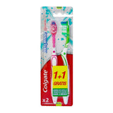 Brosse à Dents Colgate Max White (2 uds)