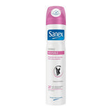 Spray déodorant Dermo Invisible Sanex (200 ml)