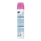Spray déodorant Dermo Invisible Sanex (200 ml)