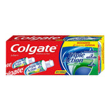 Dentifrice Colgate (2 x 75 ml)