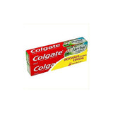 Zahnpasta Colgate Herbal (2 x 75 ml)