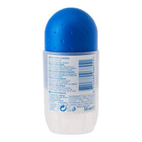 Roll-On Deodorant Dermo Extra Control Sanex Dermo Extra Control